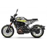 Kit déco CAMO HUSQVARNA 401 SVARPILEN 2018-2020 0