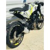 Kit déco dynamik HUSQVARNA 401 SVARPILEN 2018-2020 11