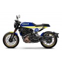 Kit déco LINE HUSQVARNA 401 SVARPILEN 2018-2020
