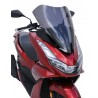 Bulle sport touring ERMAX HONDA PCX 125 PCX 150 2021 3