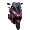 Bulle sport touring ERMAX HONDA PCX 125 PCX 150 2021 0