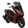 Bulle sport touring ERMAX HONDA PCX 125 PCX 150 2021 1