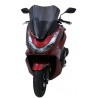 Bulle sport touring ERMAX HONDA PCX 125 PCX 150 2021 2