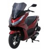 Bulle sport touring ERMAX HONDA PCX 125 PCX 150 2021 5