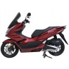 Bulle sport touring ERMAX HONDA PCX 125 PCX 150 2021 6