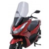 Bulle ERMAX haute protection HONDA PCX 125 PCX 150 2021 1
