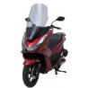 Bulle ERMAX haute protection HONDA PCX 125 PCX 150 2021 3