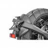 Support de plaque ras de roue TOP BLOCK HONDA X-ADV 750 2021 4
