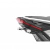 Support de plaque ras de roue TOP BLOCK HONDA X-ADV 750 2021 5
