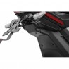 Support de plaque TOP BLOCK HONDA X-ADV 750 2021 3