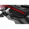 Support de plaque TOP BLOCK HONDA X-ADV 750 2021 5