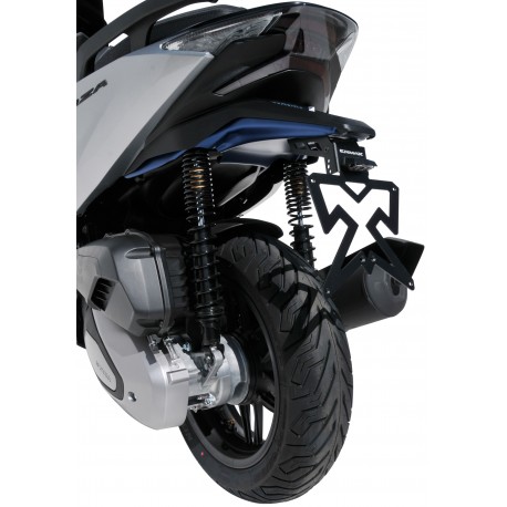 Passage de roue Ermax HONDA 125 FORZA 2021
