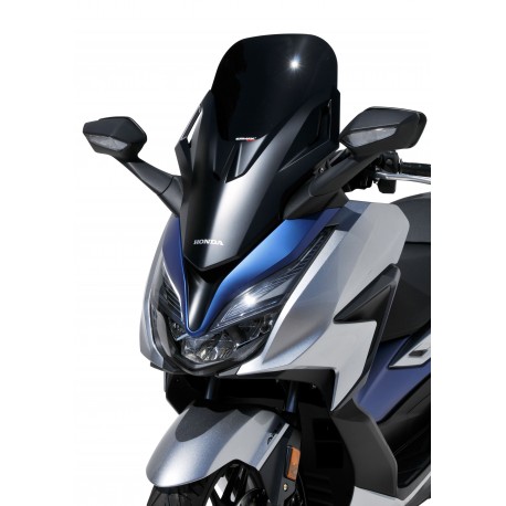 bulle ERMAX ORIGINE HONDA 125 FORZA 2021