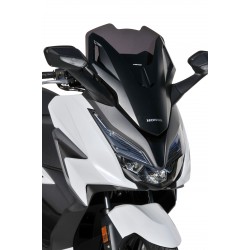 Bulle ERMAX SPORT HONDA 125 FORZA 2021-2023