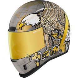 Casque ICON AIRFORM SEMPER FI taille L 59-60