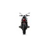 Echappement moto AKRAPOVIC TRIUMPH STREET TWIN 900 2016-2020 3