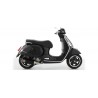 Echappement ARROW URBAN Piaggio Vespa GTS 300 HPE 2021 à 2023 0