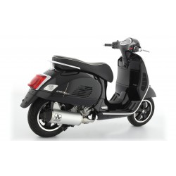 Echappement ARROW URBAN Piaggio Vespa GTS 300 HPE 2021-2023