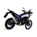 Echappement ARROW INDY RACE YAMAHA XTZ 700 TENERE 