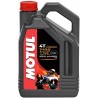 Huile MOTUL 7100 100% synthèse 10w40 4 litres 0