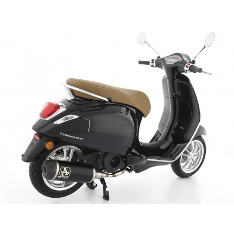 Echappement ARROW URBAN VESPA PRIMAVERA 125 3V VESPA SPRINT 125 3V