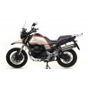 Echappement ARROW INDY RACE MOTO GUZZI V85TT V 85 TT 1