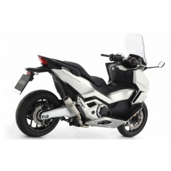 Echappement ARROW PRO RACE HONDA 750 FORZA 2021-2023