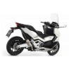 Echappement ARROW PRO RACE HONDA 750 FORZA 1