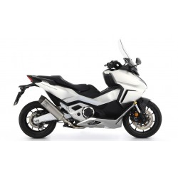 Echappement ARROW INDY RACE HONDA 750 FORZA 2021-2023