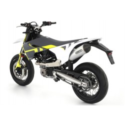 Echappement ARROW RACE-TECH KTM 690 ENDURO R SMC-R 690 2019-2023