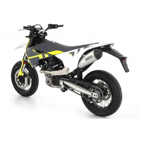 Echappement ARROW RACE-TECH KTM 690 ENDURO R SMC-R 690 