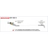 Echappement ARROW RACE-TECH HONDA CRF450R 2021 2