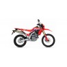 Echappement ARROW THUNDER HONDA CRF 250 L CRF 300 L 3
