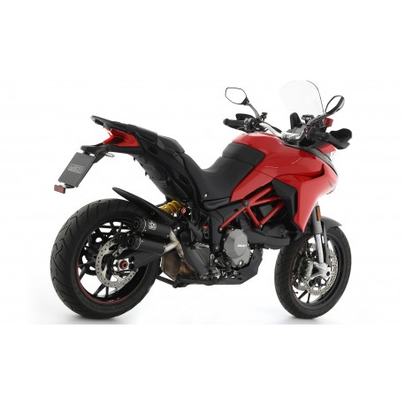 Echappement ARROW REBEL DUCATI 950 MULTISTRADA 2019-2020