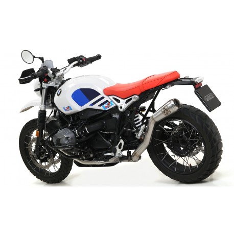 Echappement ARROW PRO RACE BMW R NINE T URBAN GS 2017-2020