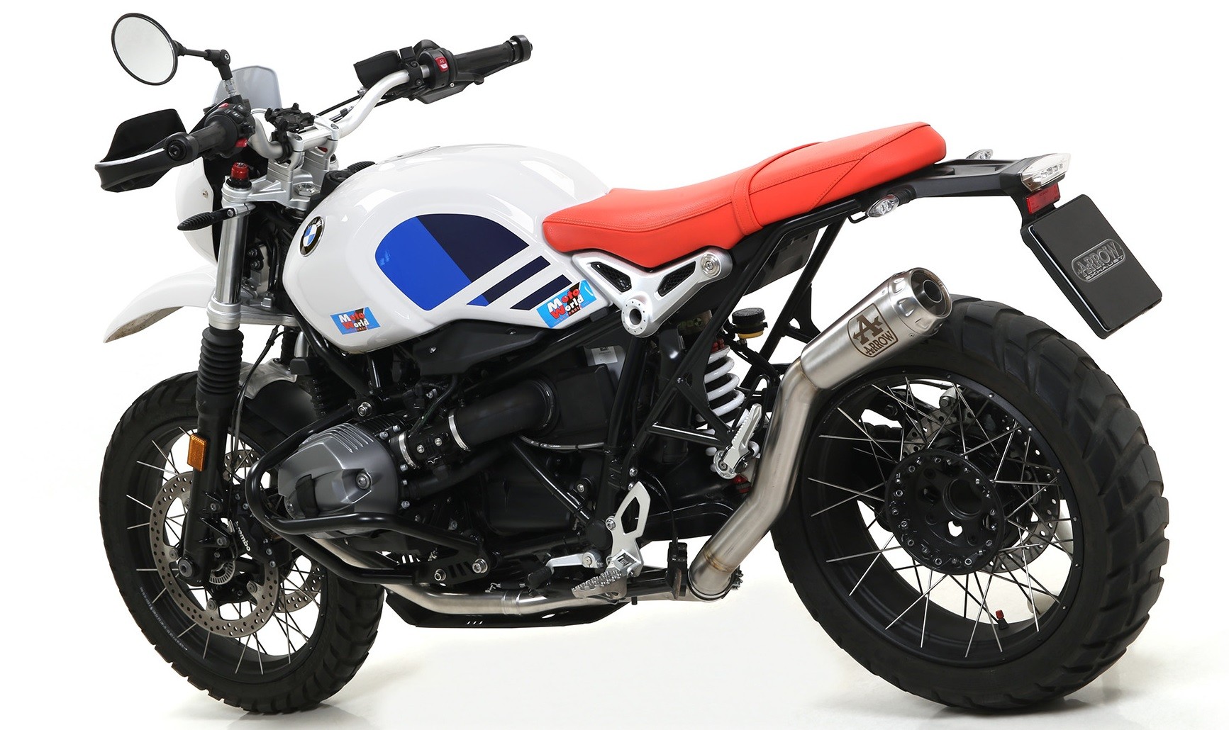 BMW Urban Racer