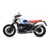 Echappement ARROW PRO RACE BMW R NINE T URBAN GS 2017-2020 1