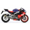 Echappement ARROW INDY RACE APRILIA RS 660 tono 660 1