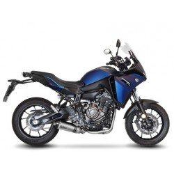 Ligne d'Echappement LEOVINCE LV ONE YAMAHA TRACER 7 / TRACER 7 GT 2020-2024