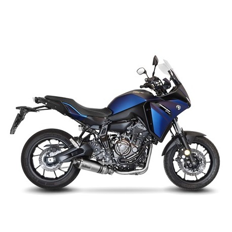 Ligne d'Echappement LEOVINCE LV ONE YAMAHA TRACER 700 TRACER 7 GT 2021