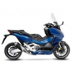Collecteur racing LEOVINCE HONDA 750 FORZA 2021-2024