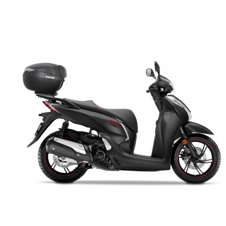 Fixation Top case SHAD HONDA SH 300 2019-2020