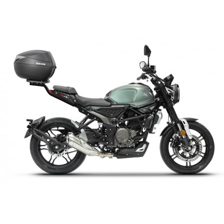 Fixation Top case SHAD VOGE AC 300 2020-2021