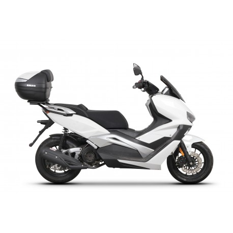 Fixation Top case SHAD KEEWAY VIESTE 125 2020