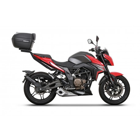 Fixation Top case SHAD VOGE 300 R 2020-2021