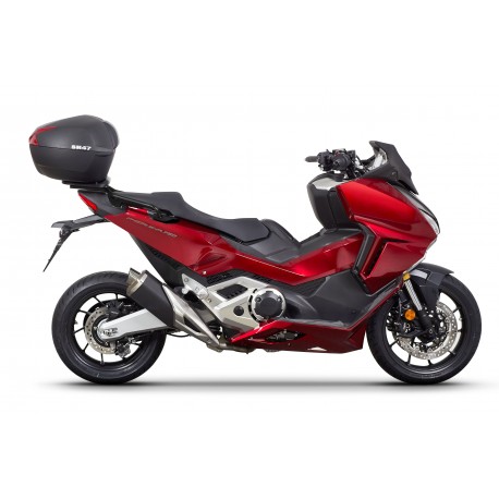 Fixation Top case SHAD HONDA 750 FORZA X-ADV 750