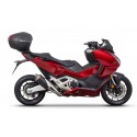 Fixation Top case SHAD HONDA 750 FORZA X-ADV 750