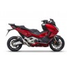 Fixation Top case SHAD HONDA 750 FORZA X-ADV 750 1