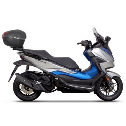 Fixation Top case SHAD HONDA 125 FORZA 350 FORZA 2021-2022