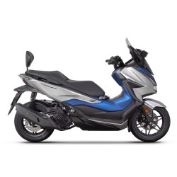 Dosseret passager scooter HONDA 125 FORZA 350 FORZA 2021-2022